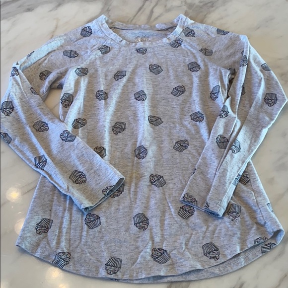 Cupcakes and sweets outfit - Picture 3 of 3